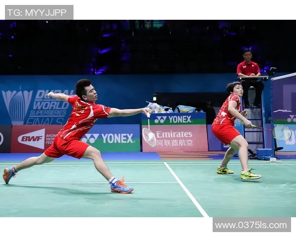 南京羽毛球队在羽毛球个人能力排行榜中荣登第五名展现出强劲实力与潜力 南京羽毛球队在羽毛球个人能力排行榜中荣登第五名展现出强劲实力与潜力