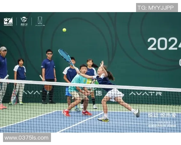 广州网球队的拼搏之路：一段关于梦想与坚持的网球纪实