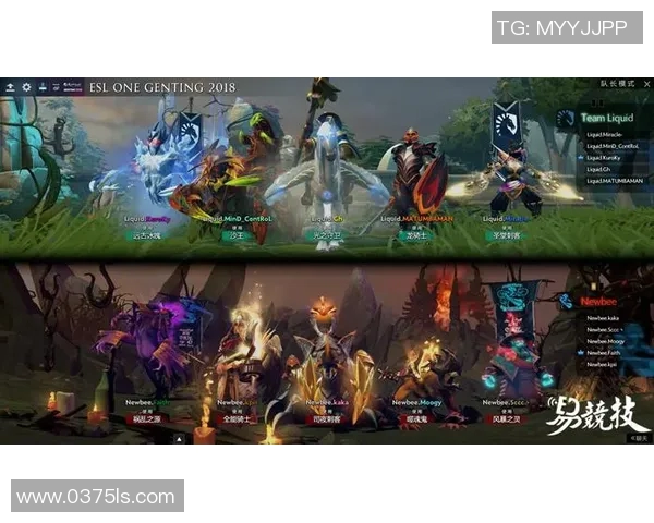 李娜深度解析DOTA2游戏策略与技巧分享，助你提升竞技水平
