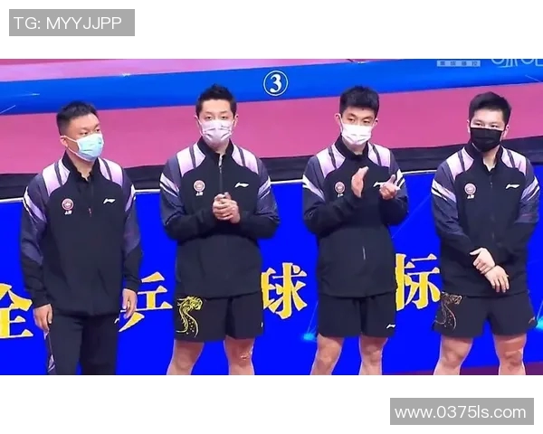 广州乒乓球队与上海乒乓球队实力对比及赛后分析总结 广州乒乓球队与上海乒乓球队实力对比及赛后分析总结