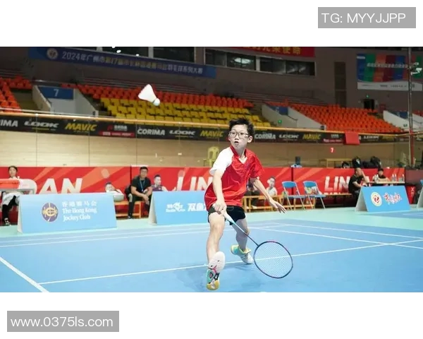 广州羽毛球队在全国羽毛球状态排行榜中荣登第九名展现实力与潜力