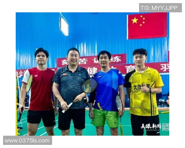西安羽毛球队运营策略深度分析与发展前景探讨