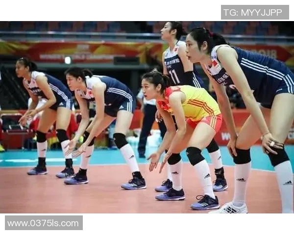 重庆排球队的盯防策略揭秘与深度分析排球战术的奥秘