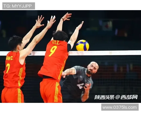 西安排球队在世锦赛中的战术表现分析与点评