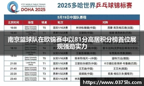 必一运动