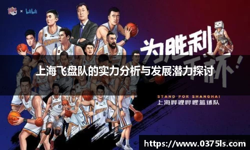 上海飞盘队的实力分析与发展潜力探讨
