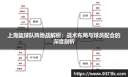 上海篮球队阵地战解析：战术布局与球员配合的深度剖析